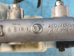 ABS unit Honda Civic 4D 06-11