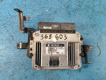 Engine control unit for Hyundai Veloster 11-18 2012