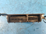 Engine control unit for Hyundai Veloster 11-18 2012