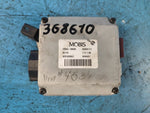 Electric power steering control unit for Hyundai Elantra AD 16- 2019