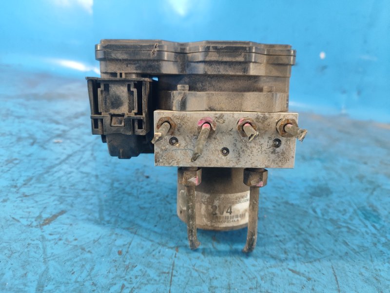 ABS unit Hyundai Veloster 11-18 2012