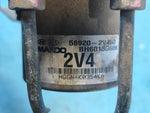 ABS unit Hyundai Veloster 11-18 2012
