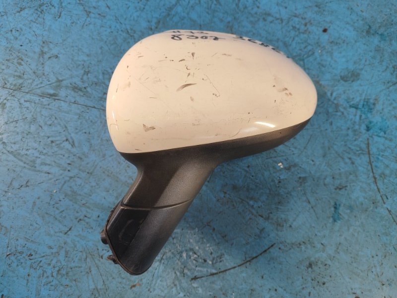 Mirror KIA RIO UB 2011-2017 2012 Lev.
