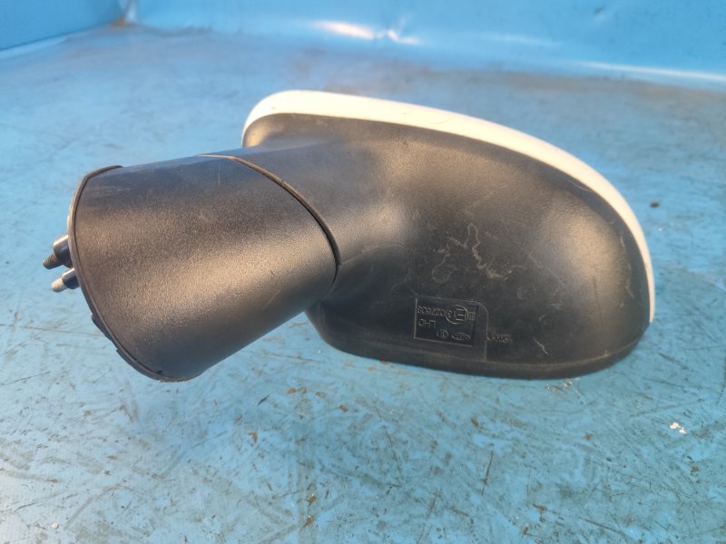 Mirror KIA RIO UB 2011-2017 2012 Lev.