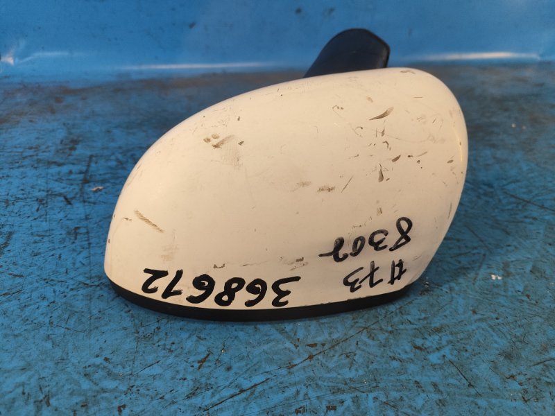 Mirror KIA RIO UB 2011-2017 2012 Lev.