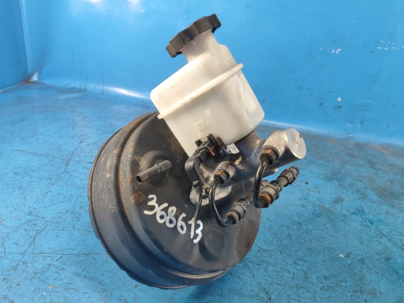 Brake booster for Hyundai Santa Fe (CM) 05-12