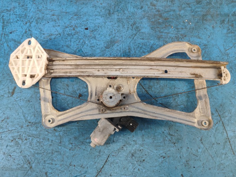 Window regulator HONDA CIVIC 4D 06-11 Left. Front.