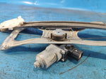 Window regulator HONDA CIVIC 4D 06-11 Left. Front.