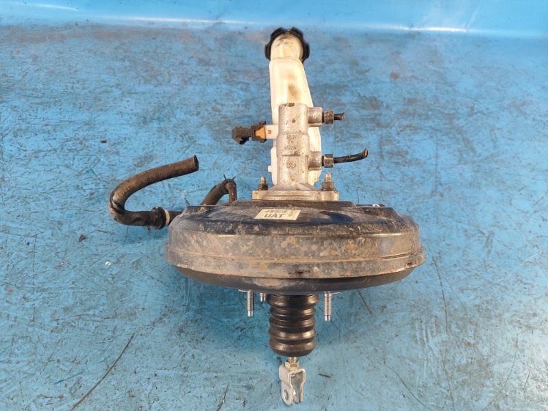 Brake booster for Hyundai Elantra MD 10-15