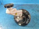 Vacuum brake booster HYUNDAI ELANTRA AD 16-
