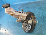 Vacuum brake booster HYUNDAI ELANTRA AD 16-