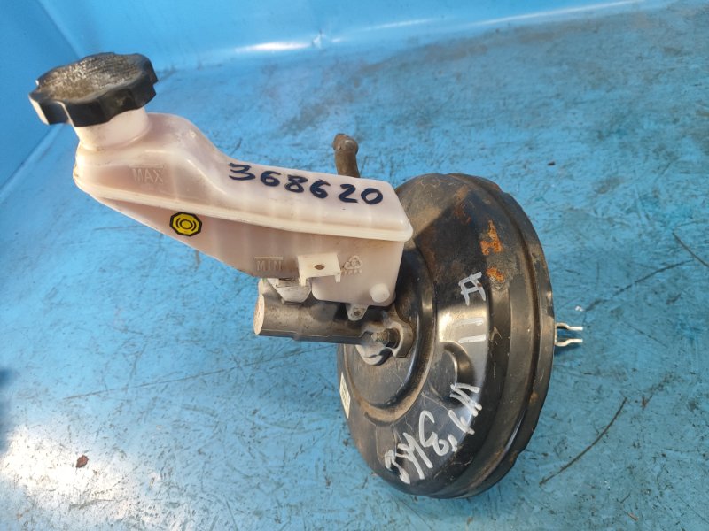 Vacuum brake booster HYUNDAI ELANTRA AD 16-
