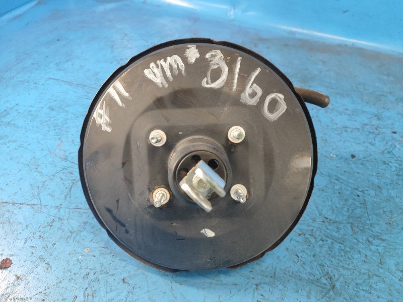 Vacuum brake booster HYUNDAI ELANTRA AD 16-
