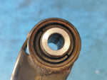 Front suspension lower arm SUBARU OUTBACK 09-14 BR Right.