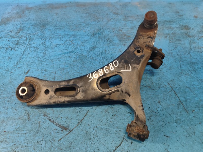 Lower front suspension arm SUBARU OUTBACK 09-14 BR Left.