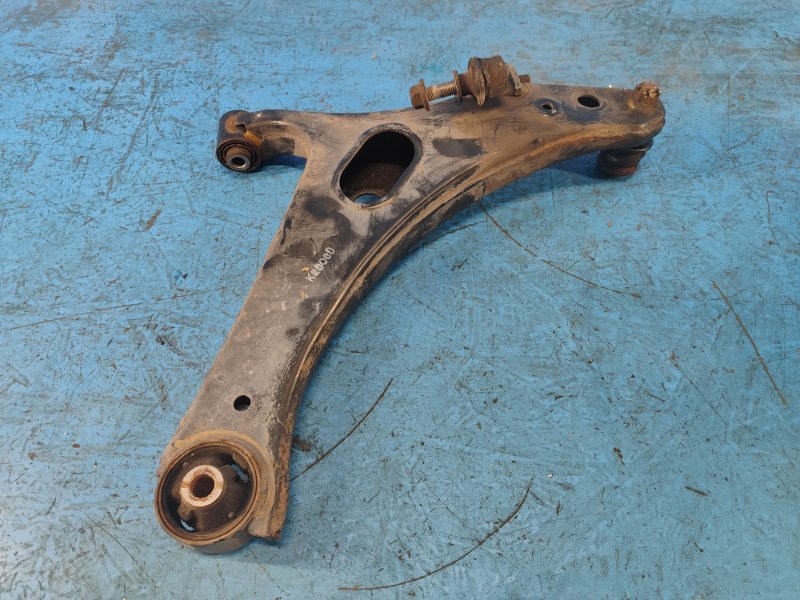 Lower front suspension arm SUBARU OUTBACK 09-14 BR Left.