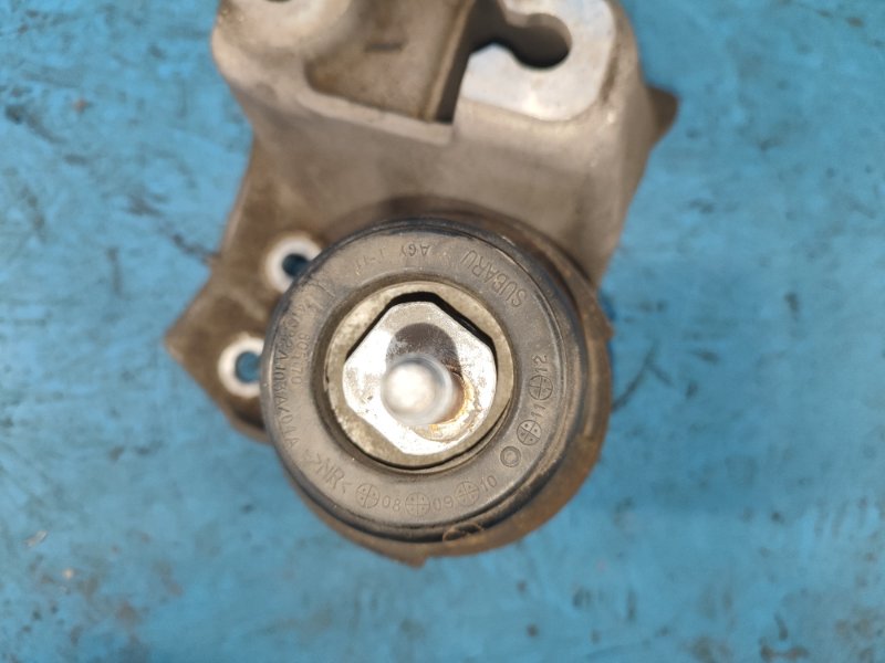 Engine mount SUBARU OUTBACK 09-14 BR Right.