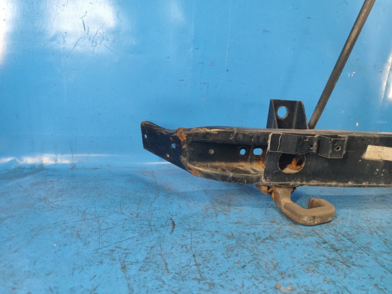 Front bumper reinforcement for Jeep Grand Cherokee 11-22 2016