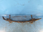 Front bumper reinforcement for Jeep Grand Cherokee 11-22 2016