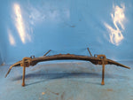 Front bumper reinforcement for Jeep Grand Cherokee 11-22 2016