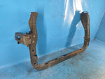 Front panel Jeep Grand Cherokee 11-22 2016