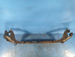 Front panel Jeep Grand Cherokee 11-22 2016