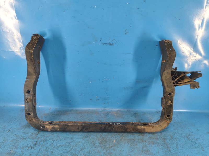 Front panel Jeep Grand Cherokee 11-22 2016