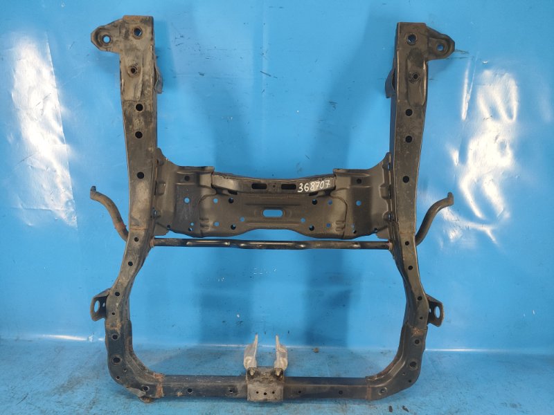 Front suspension beam SUBARU OUTBACK 09-14 BR