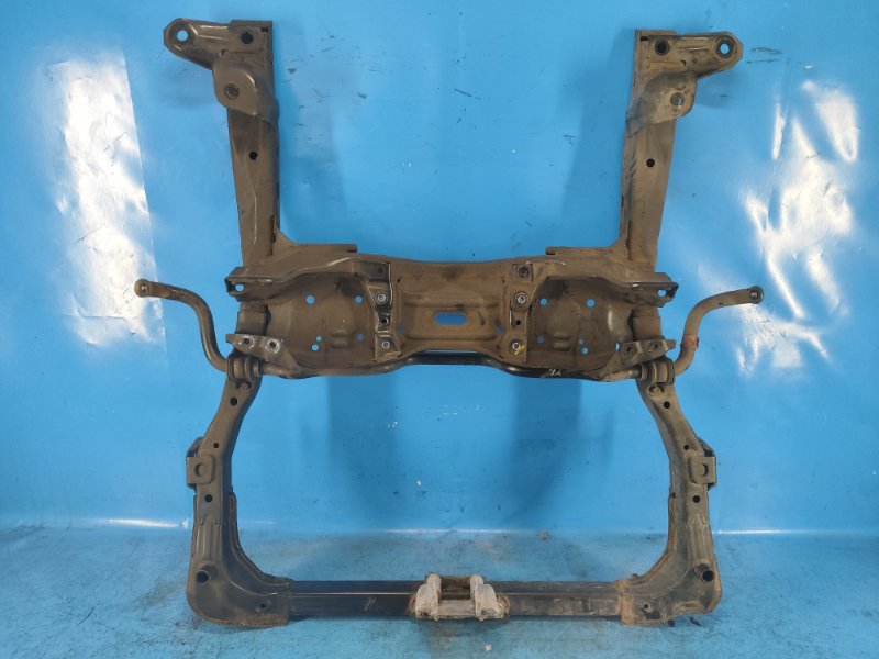 Front suspension beam SUBARU OUTBACK 09-14 BR