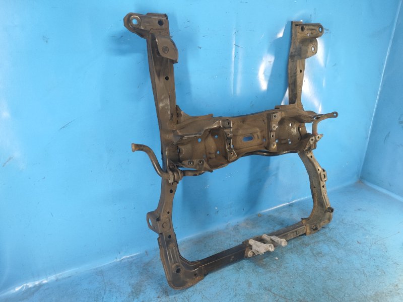 Front suspension beam SUBARU OUTBACK 09-14 BR