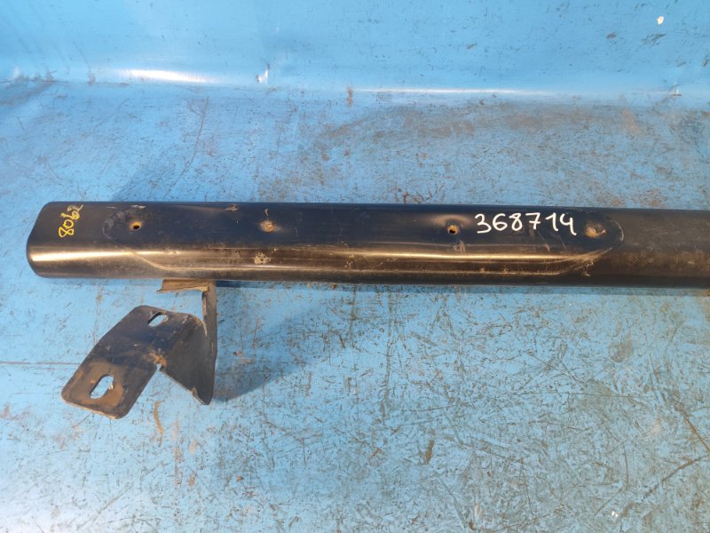 Running board TOYOTA TACOMA 05-15 2015 Right
