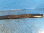 Running board TOYOTA TACOMA 05-15 2015 Right