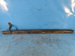 Running board TOYOTA TACOMA 05-15 2015 Right