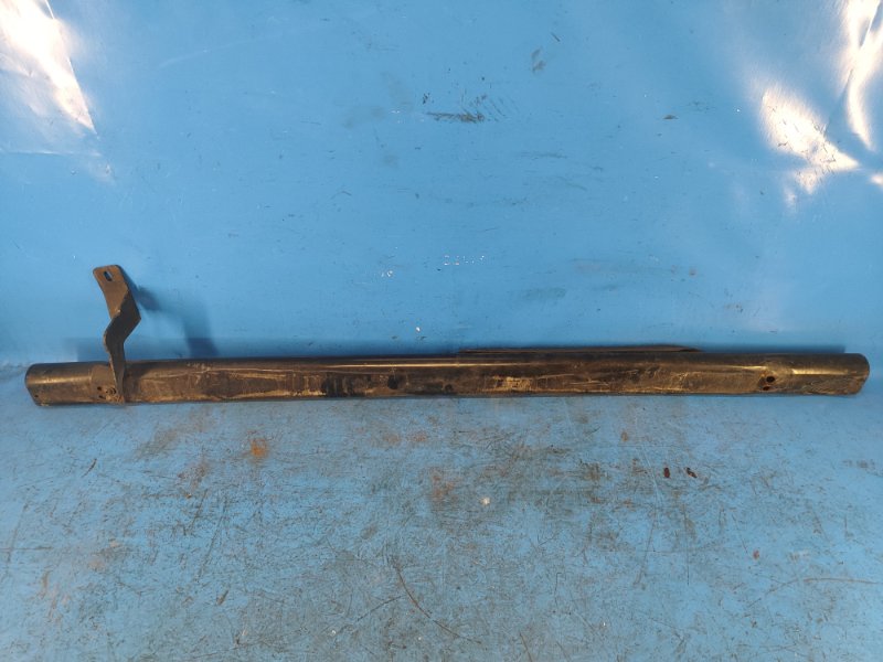 Running board TOYOTA TACOMA 05-15 2015 Right