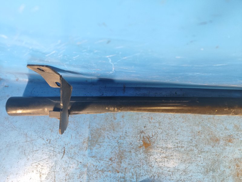 Running board TOYOTA TACOMA 05-15 2015 Right