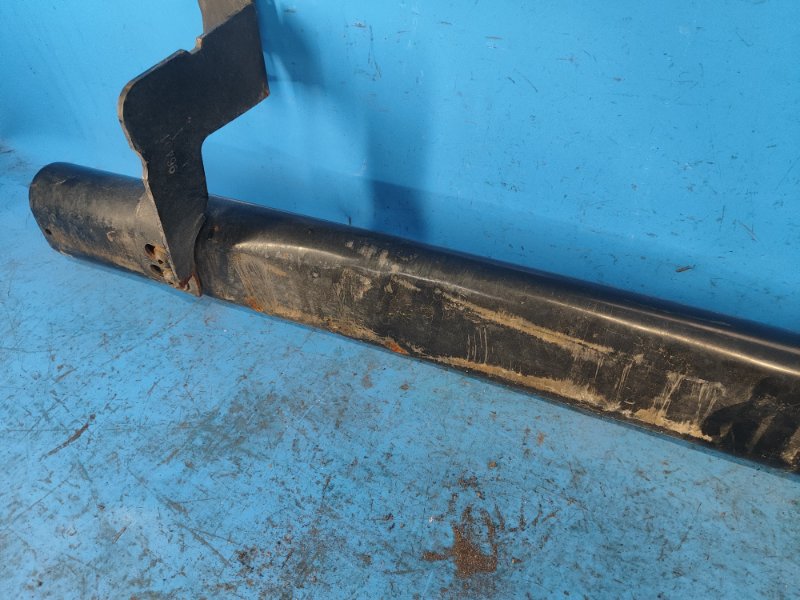 Running board TOYOTA TACOMA 05-15 2015 Right