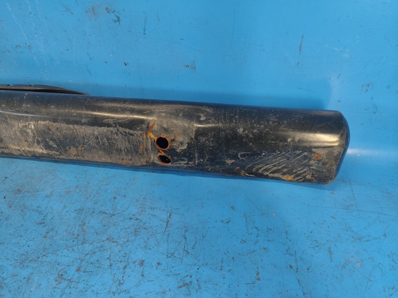 Running board TOYOTA TACOMA 05-15 2015 Right