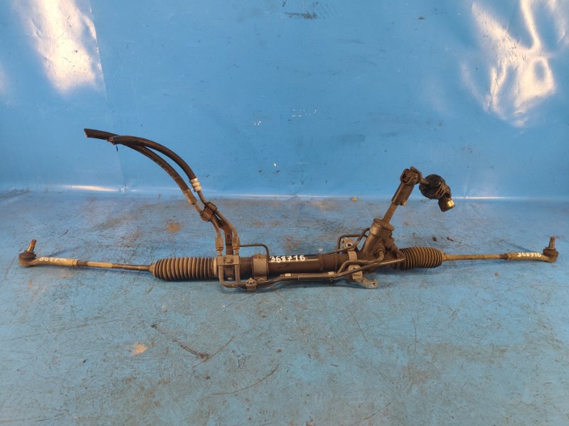Steering rack SUBARU OUTBACK 09-14 BR
