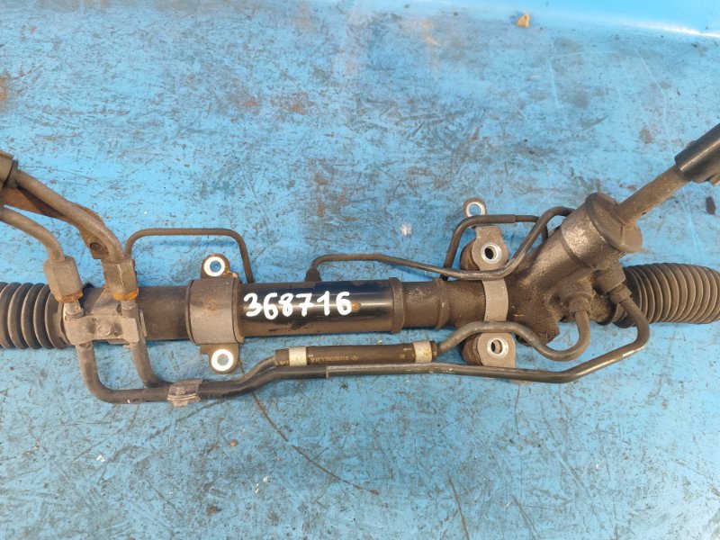 Steering rack SUBARU OUTBACK 09-14 BR
