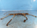 Steering rack SUBARU OUTBACK 09-14 BR