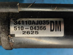 Steering rack SUBARU OUTBACK 09-14 BR