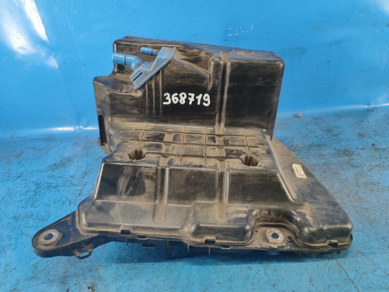 Fuel tank AUDI A8 (D5) 17-