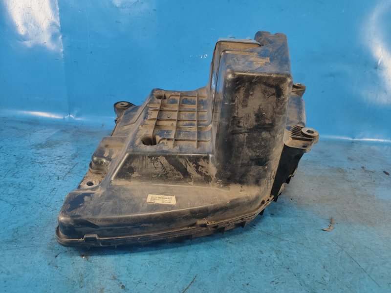 Fuel tank AUDI A8 (D5) 17-