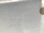 Rear bumper reinforcement for Mazda CX-9 2016-2020