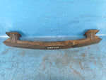 Rear bumper reinforcement for Ford Focus 10-18 2013