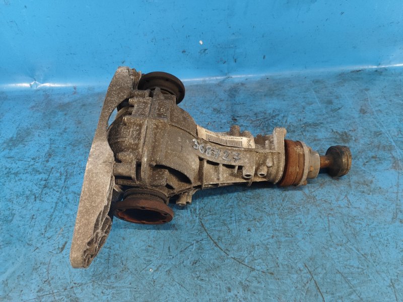 Rear axle for AUDI Q5 08-16