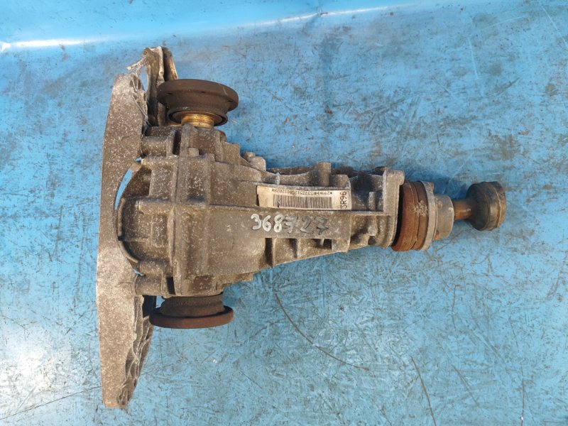 Rear axle for AUDI Q5 08-16