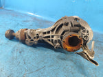 Rear axle for AUDI Q5 08-16