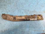 Rear bumper bracket FORD ESCAPE 12-19 2018 Left.