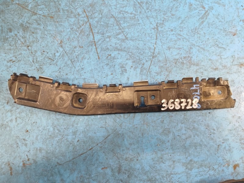 Rear bumper bracket FORD ESCAPE 12-19 2018 Left.